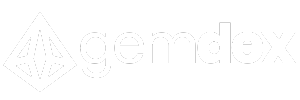 gemdexweblogowhite